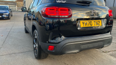 Citroen C5 Aircross 1.2 PureTech 130 Flair 5dr Petrol Hatchback